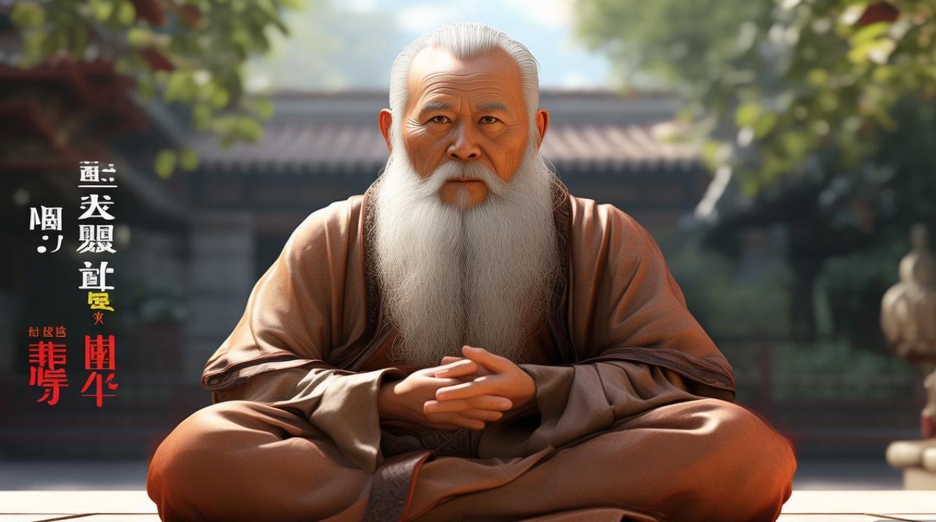 仁昌法师多大了