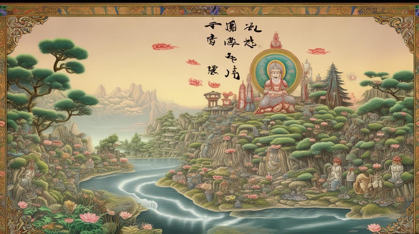 佛教欢喜地