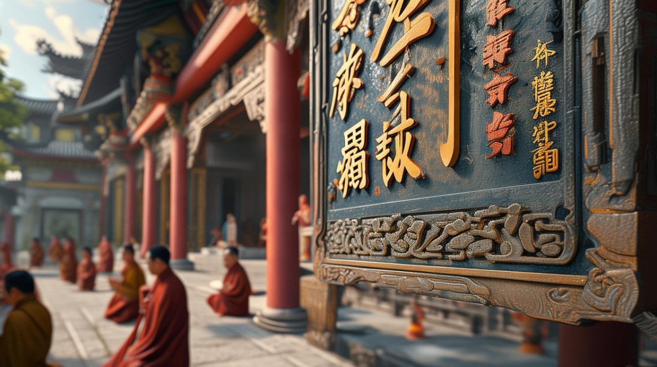 浙江佛教协会查询寺庙