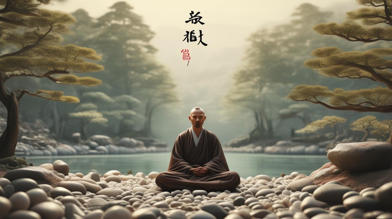 生命无常佛教