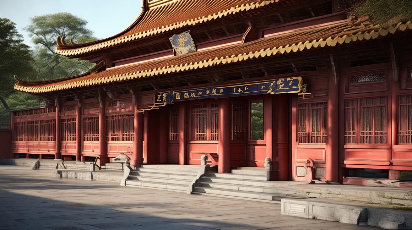 无锡新安净慧寺庙