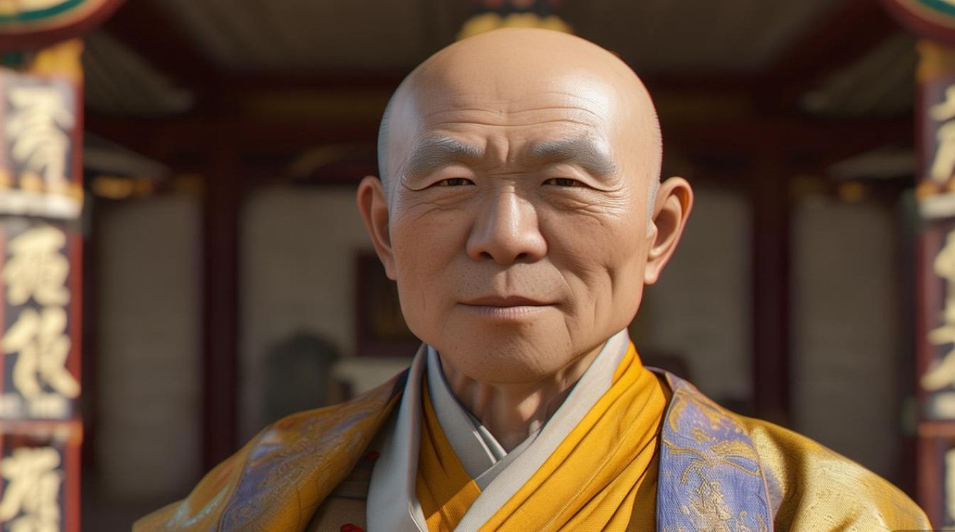 照慧法师视频