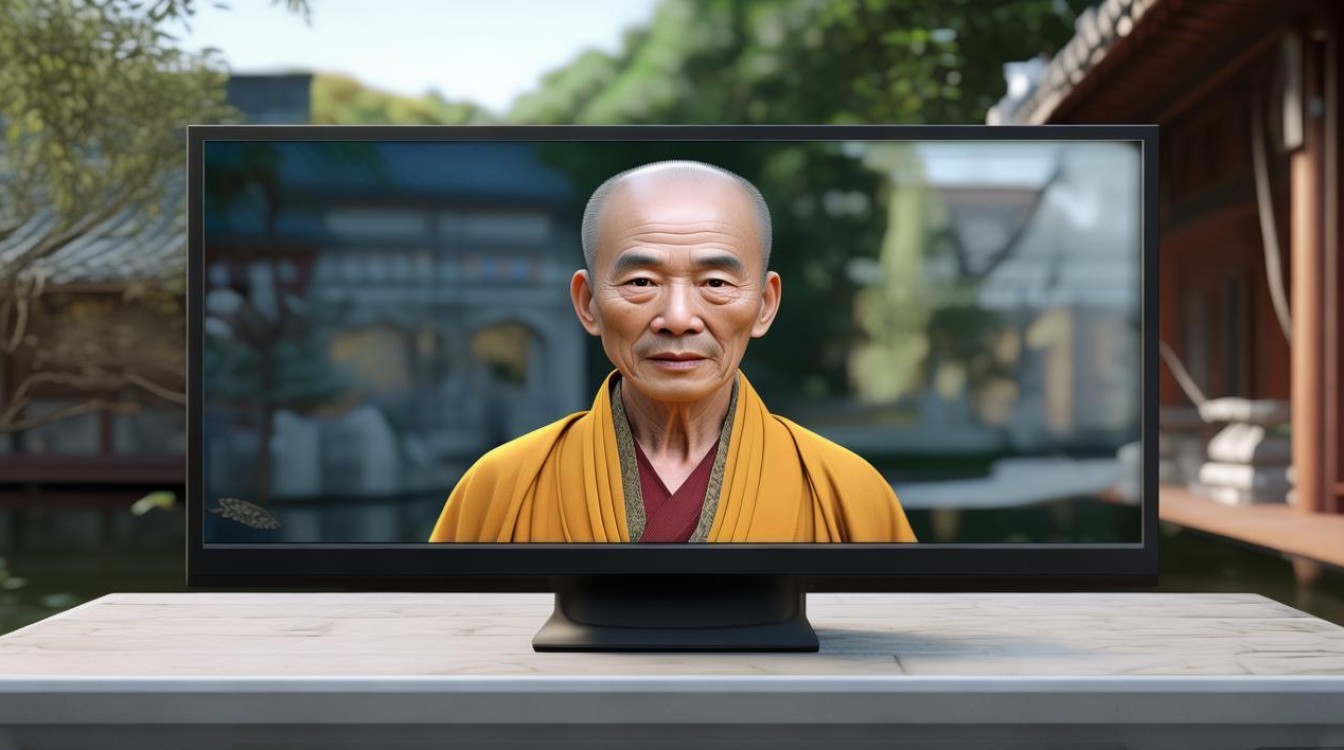 照慧法师视频