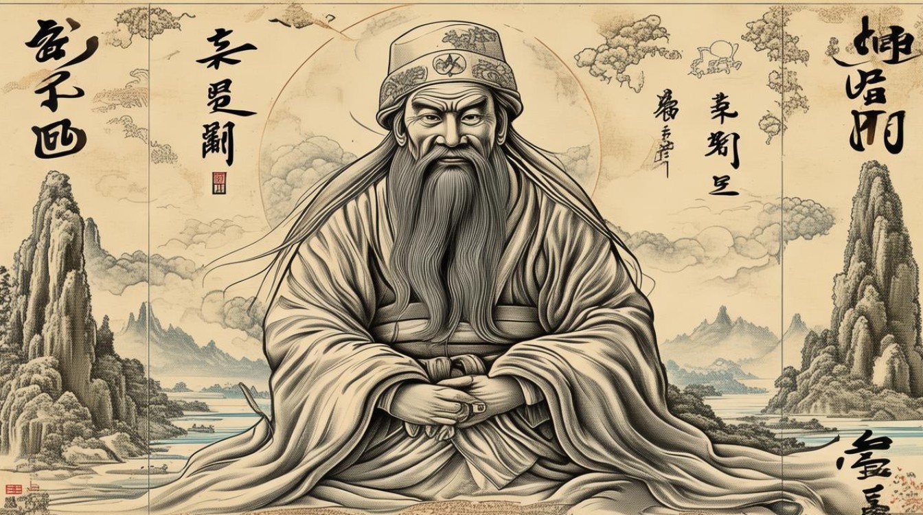 隆醒法师字画