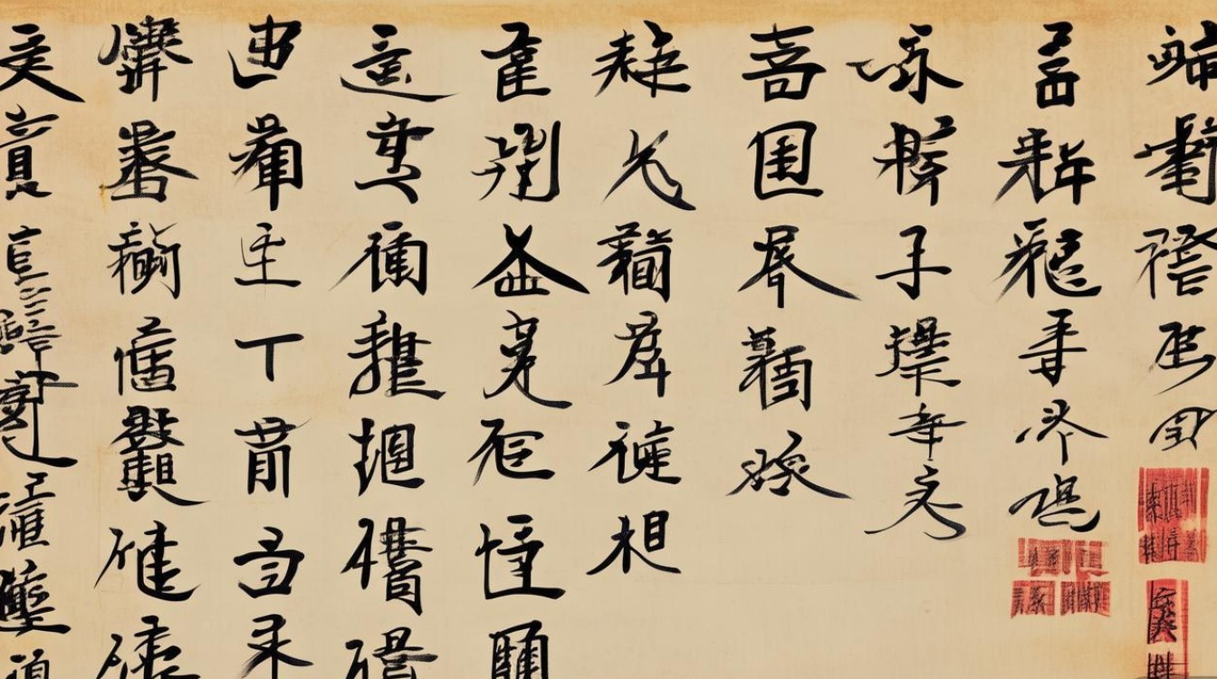净华法师字画