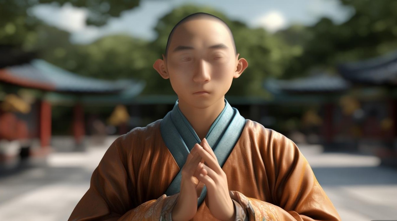 永兴法师弟子