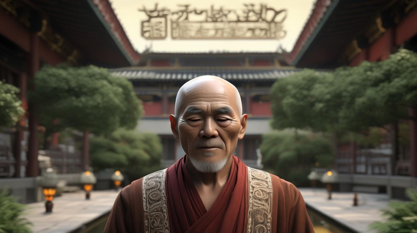 大愿法师教育
