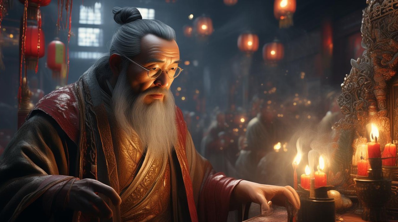 圣诞法师讲佛法