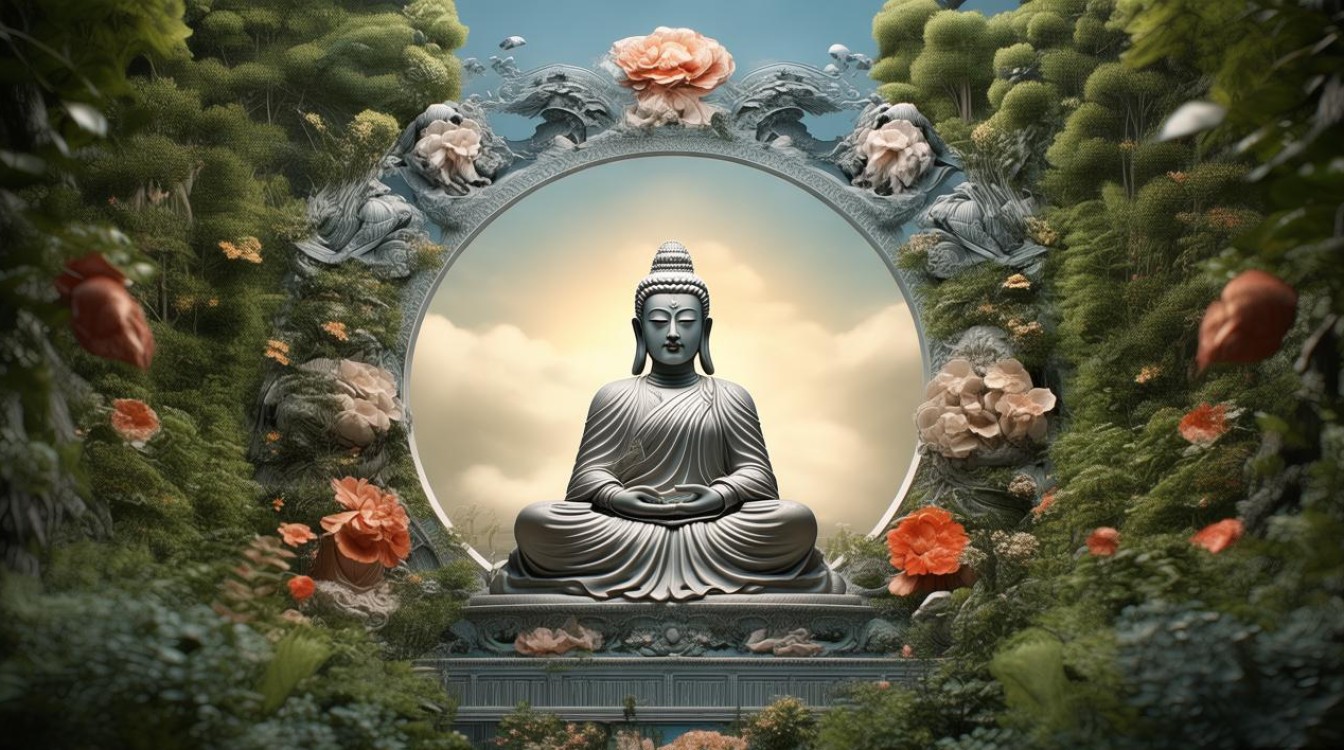 龙树九地菩萨