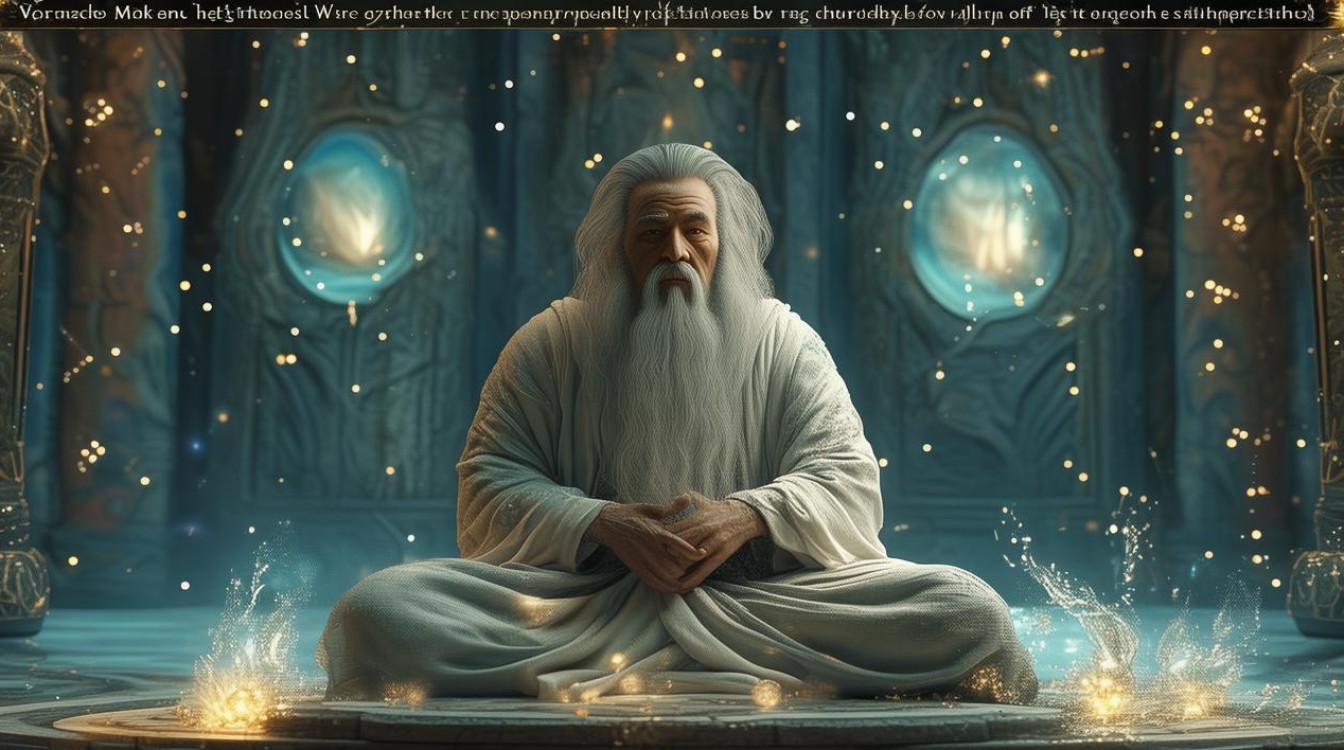 星云法师谈阴间