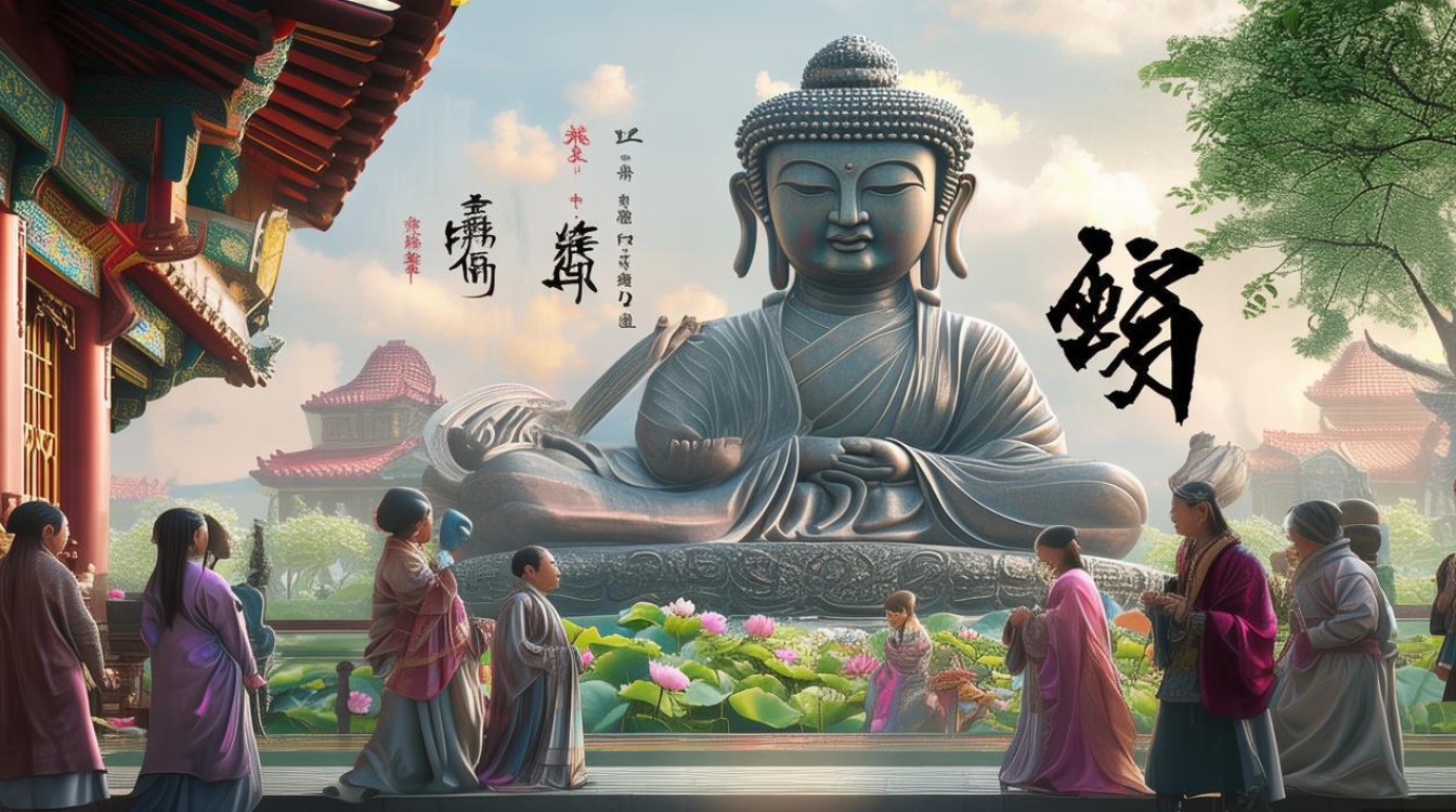 什么是胁持菩萨