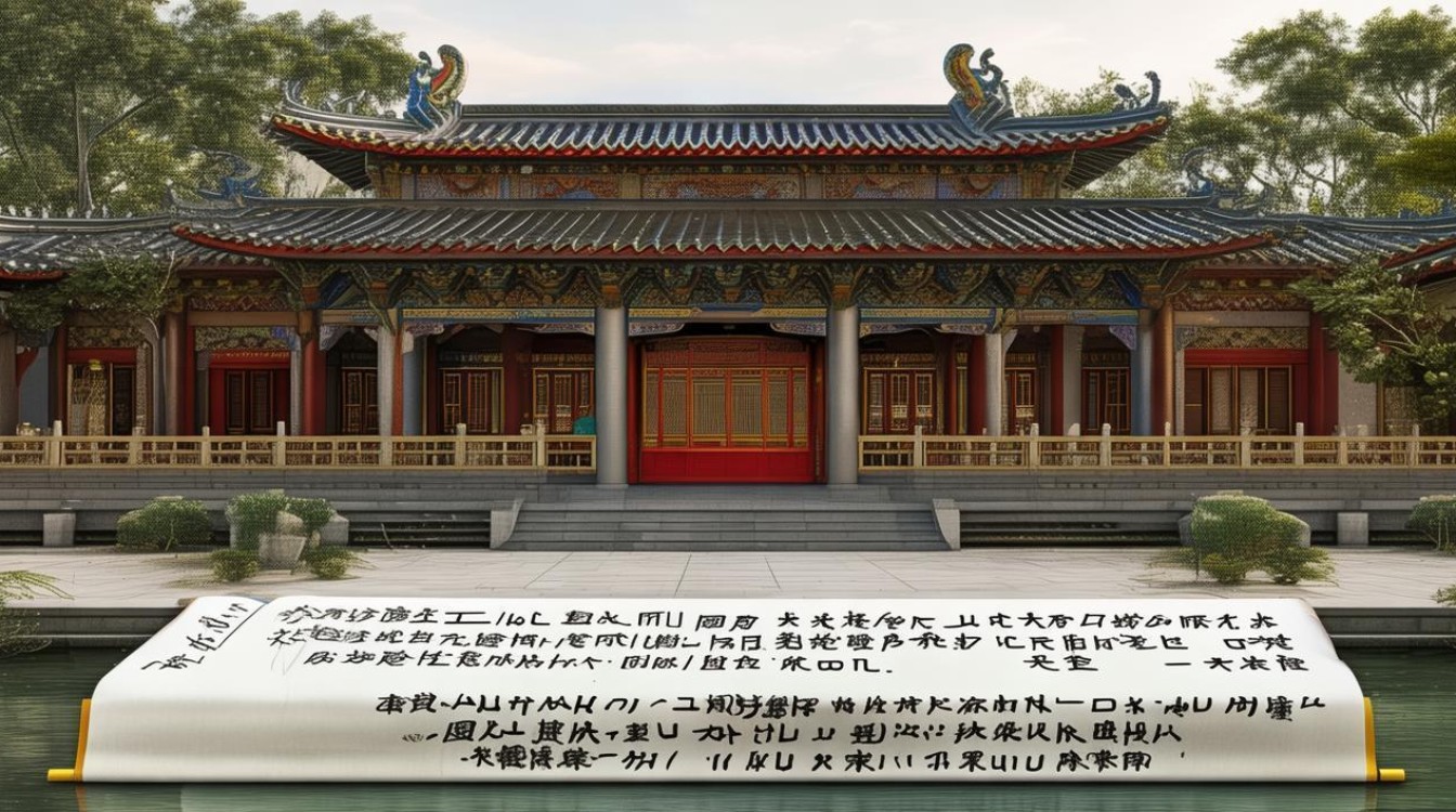 佛教说孔子