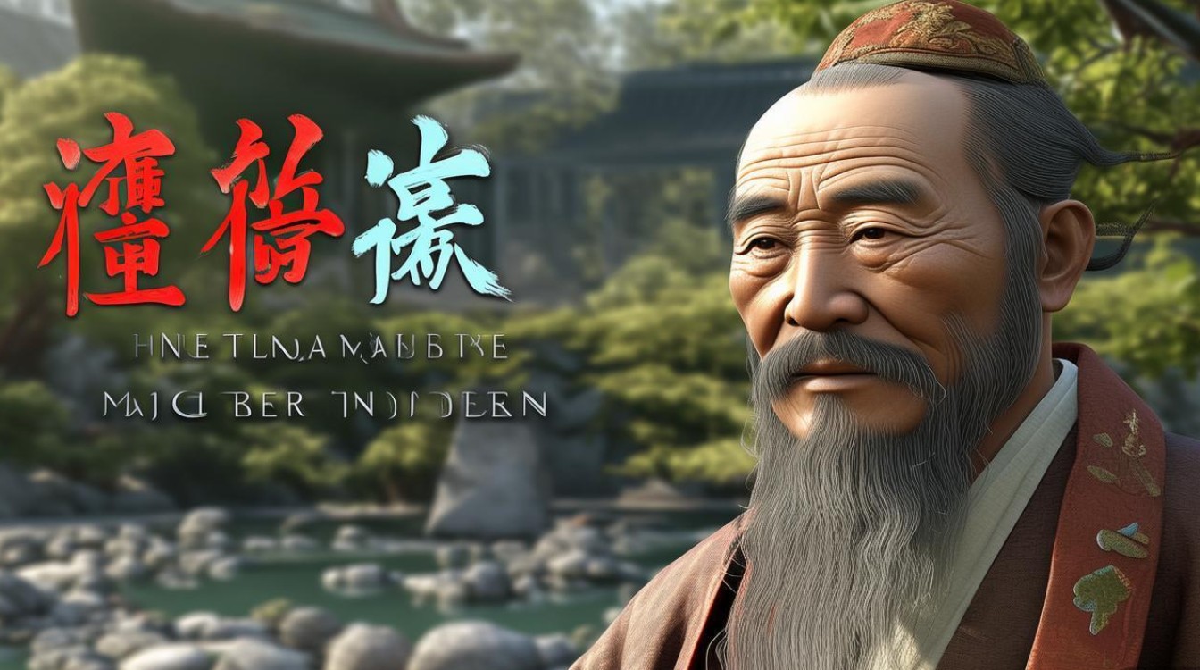 方丈定本法师
