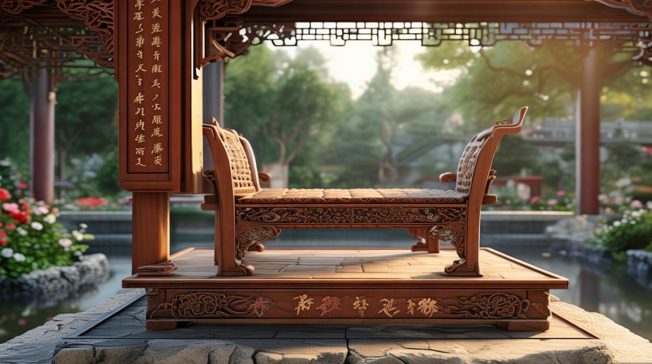 澄一法师座