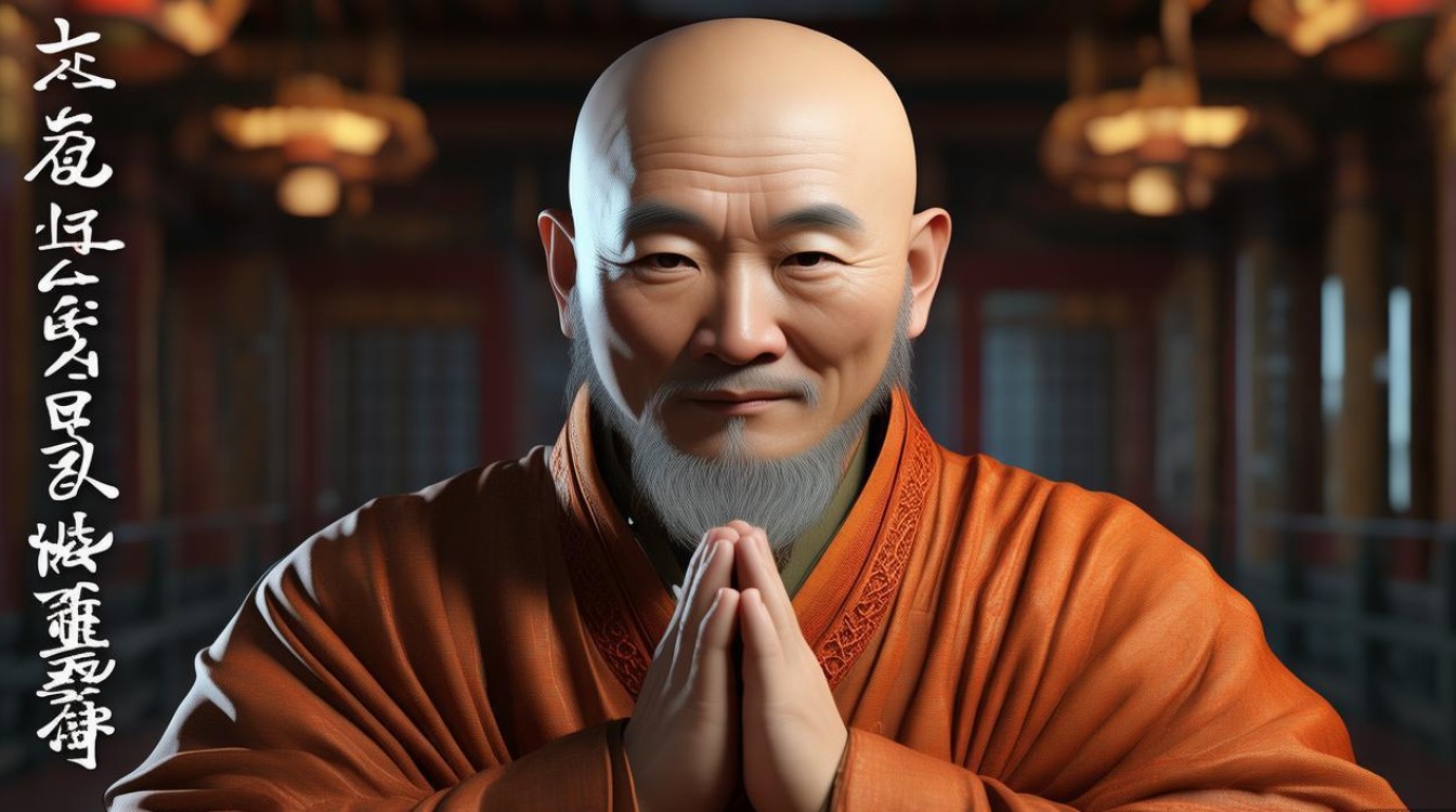 达照法师佛号