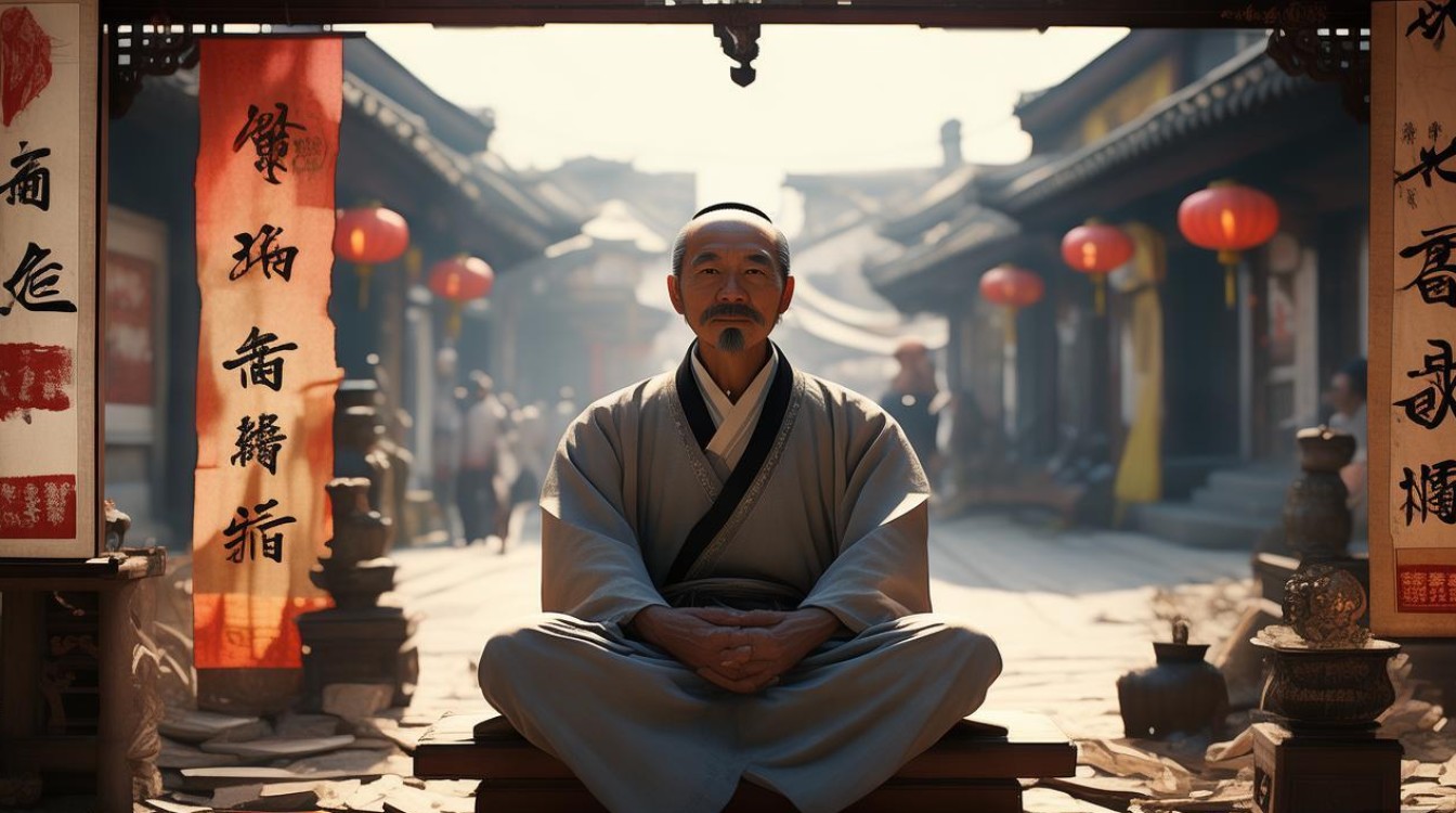禅一法师泉州