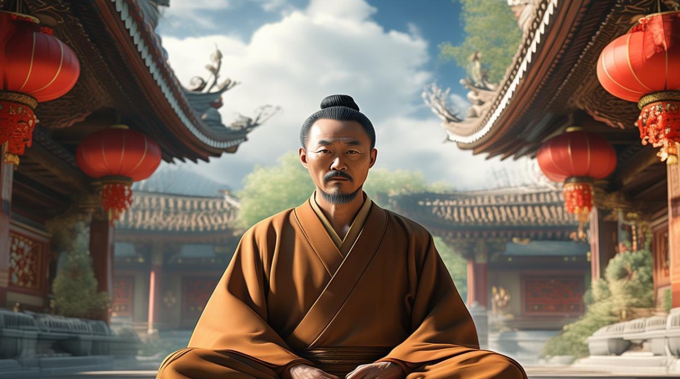 永嘉禅 照法师