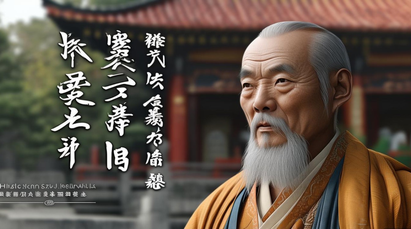 释果弘法师