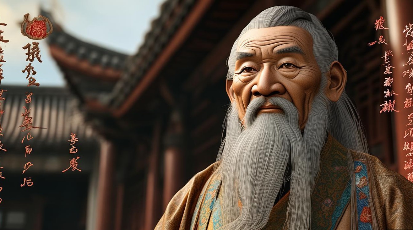上道下兴法师