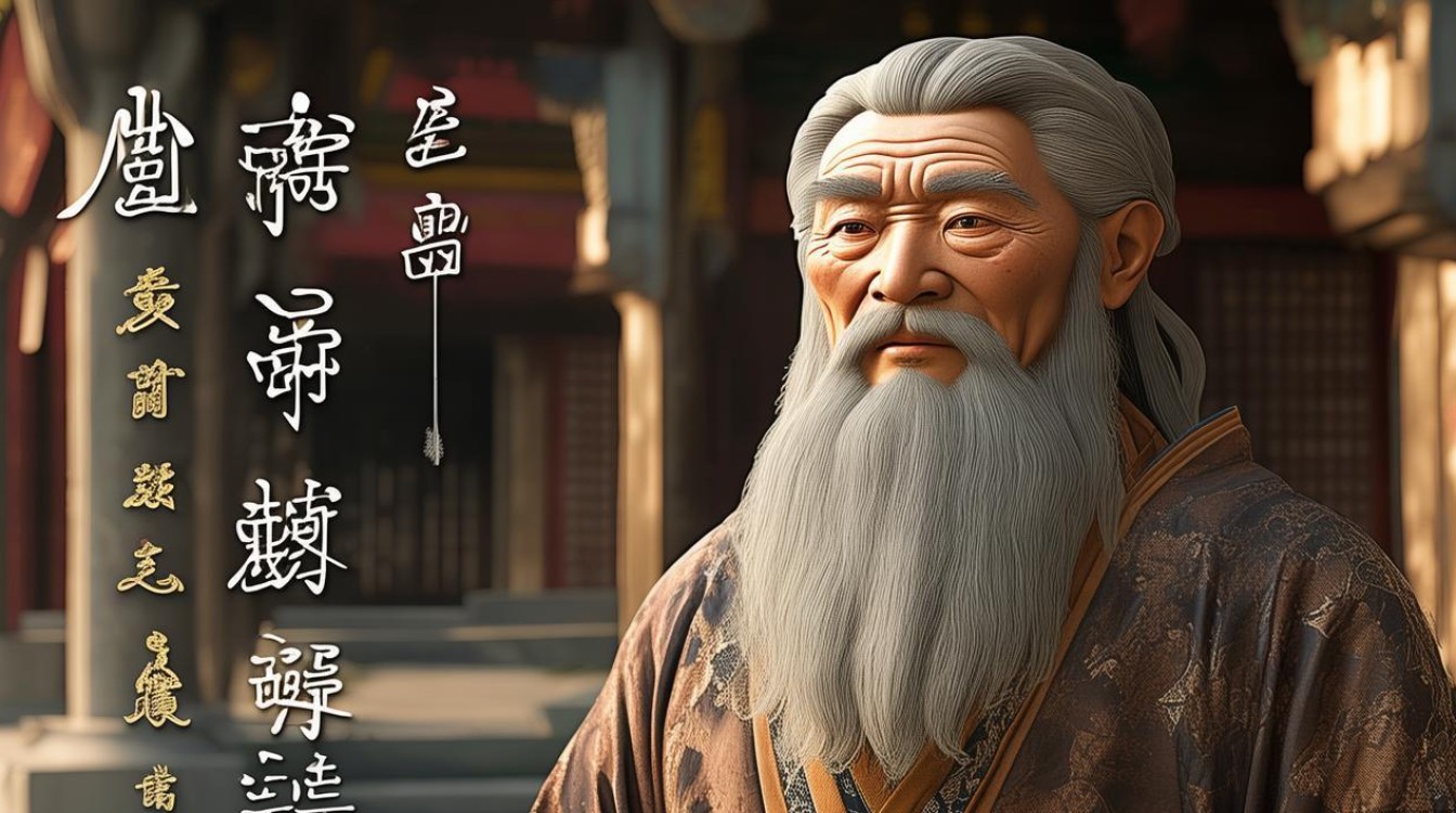 上道下兴法师