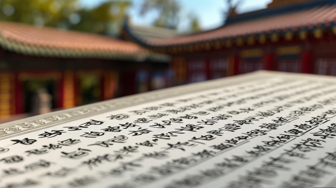 寺庙上梁请柬怎么填写