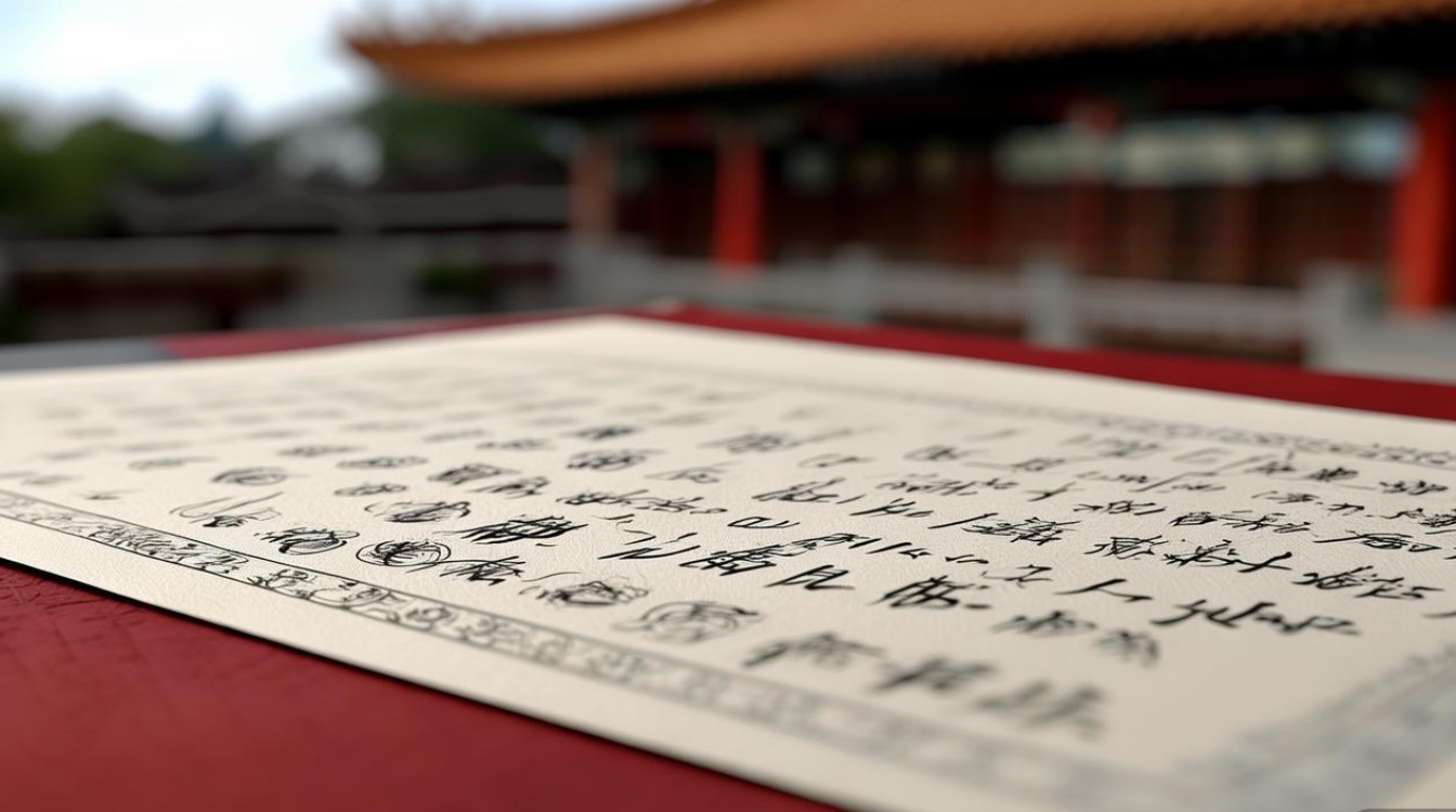 寺庙上梁请柬怎么填写