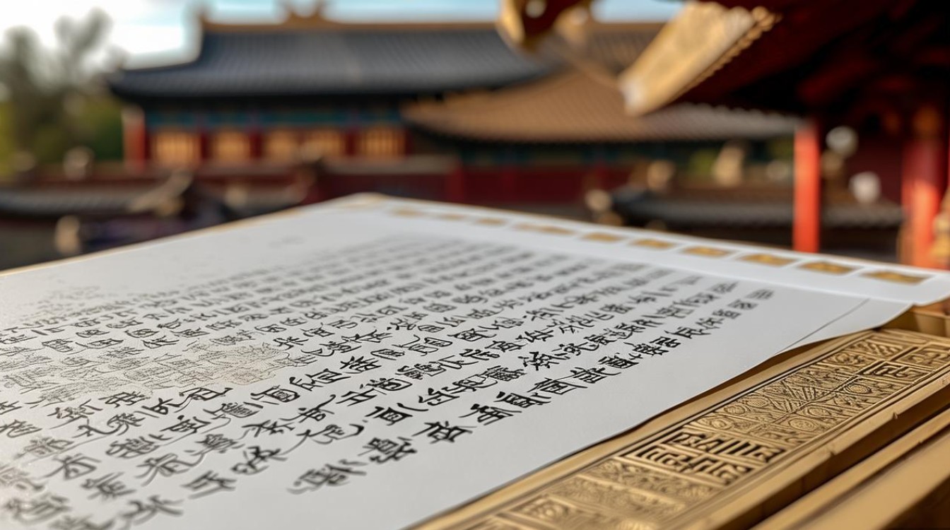 寺庙上梁请柬怎么填写