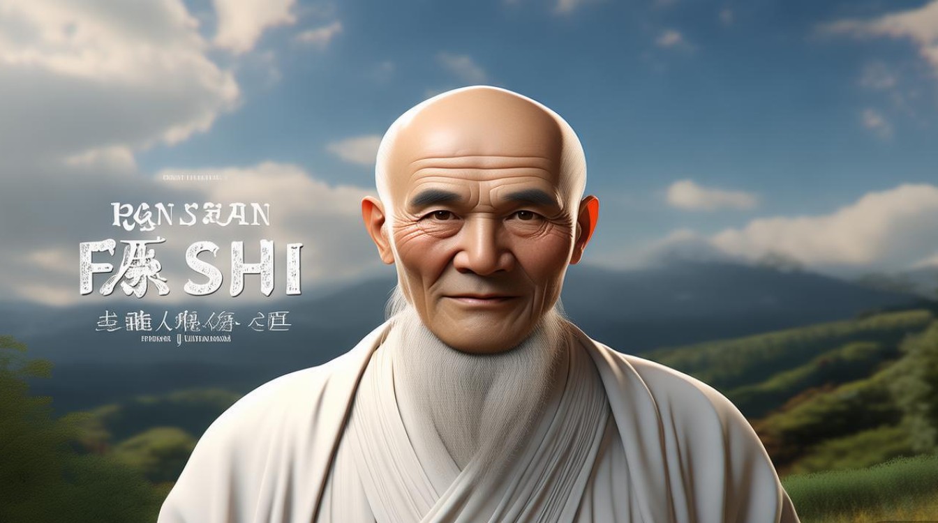仁善法师云南