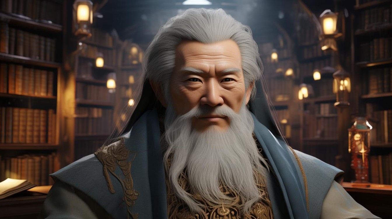 显光法师简介