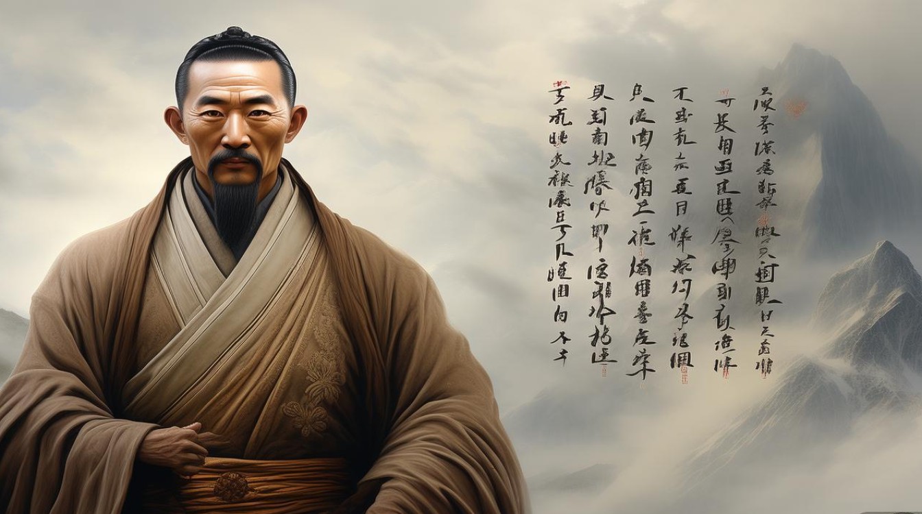 云峰法师图片