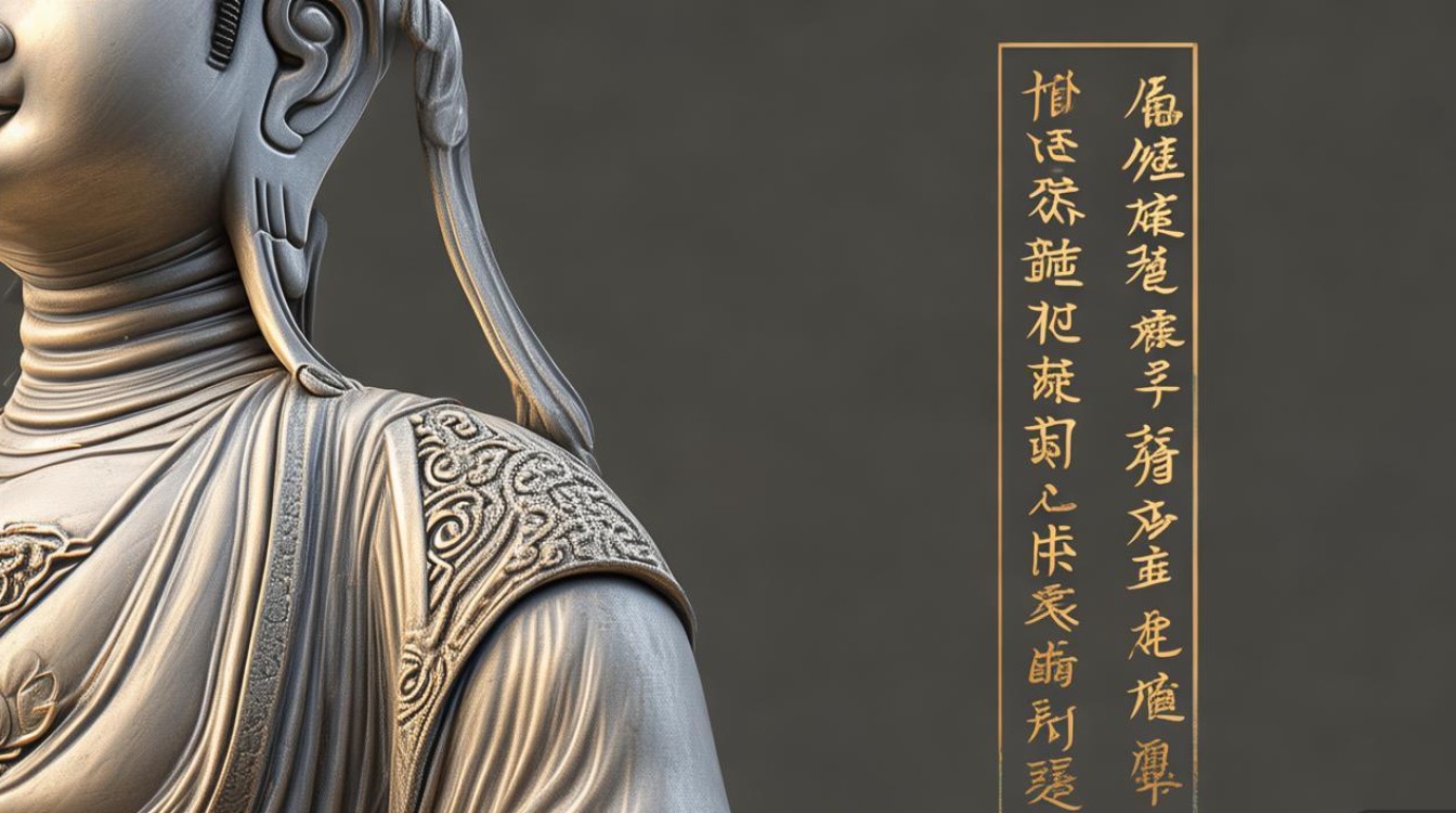 观自在菩萨根本