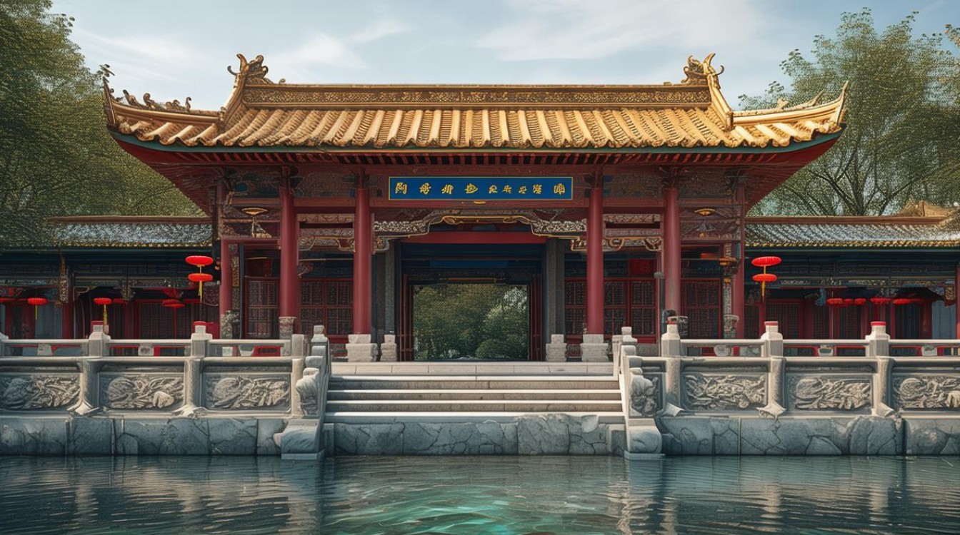 抚顺那个寺庙可以结缘