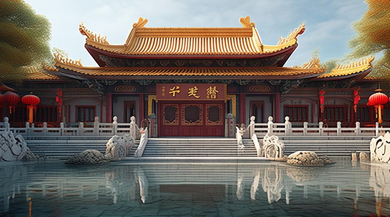 抚顺那个寺庙可以结缘