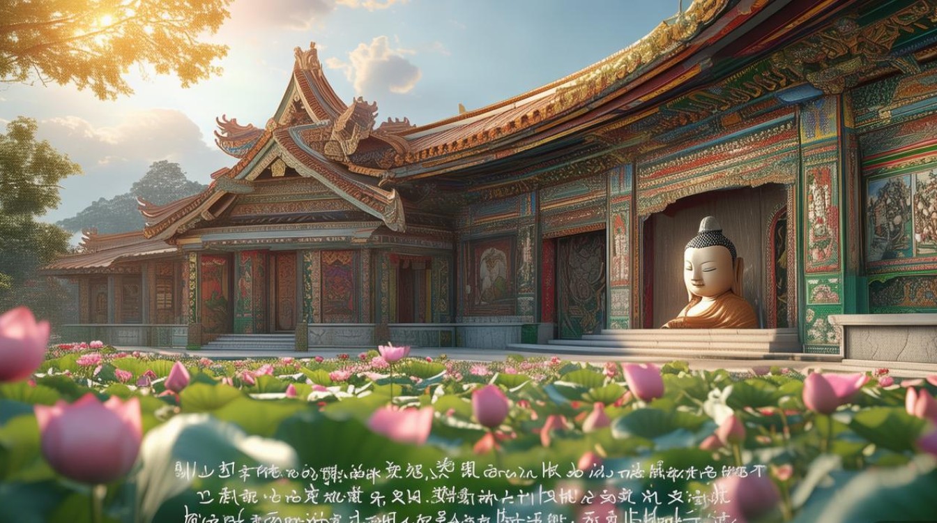心灵与佛教