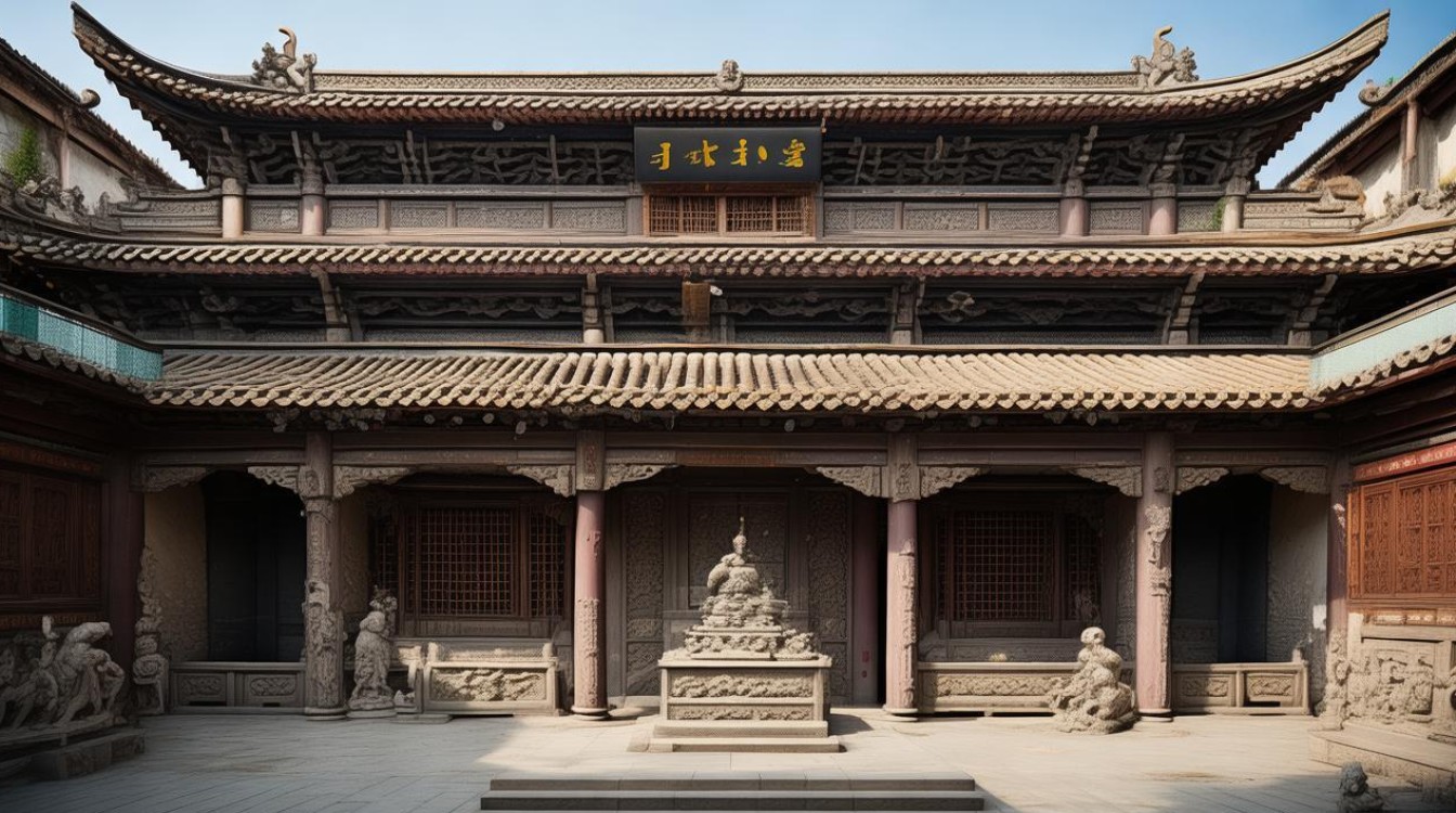 河北带地宫的寺庙