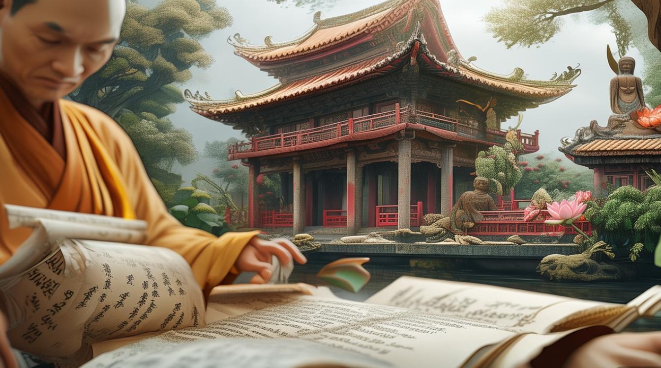 佛教 报恩文化