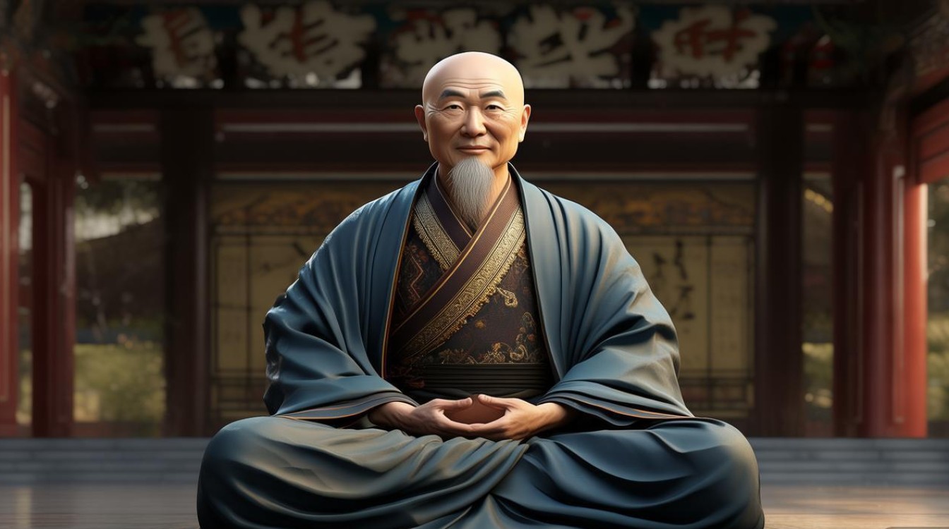 月贤法师简介