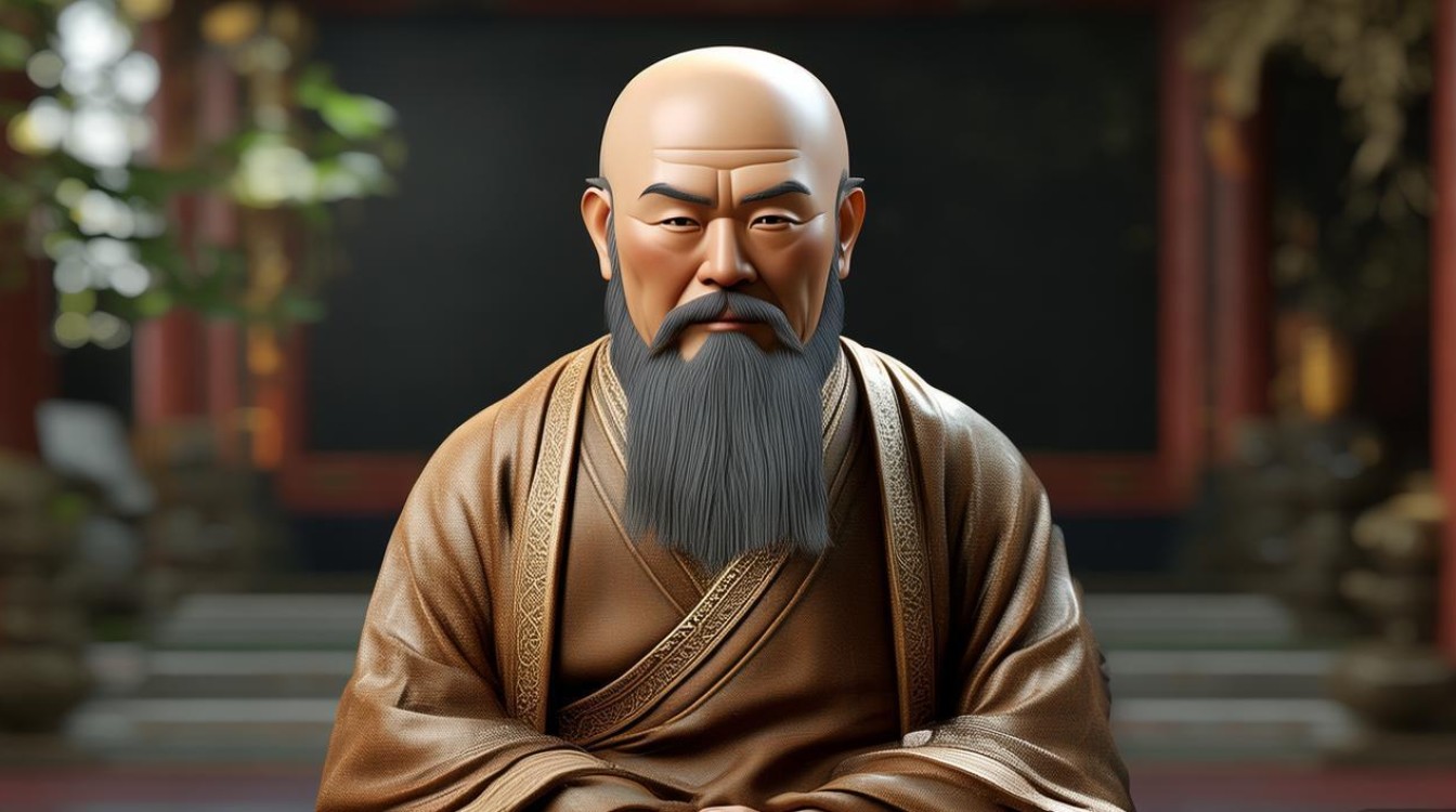 月贤法师简介
