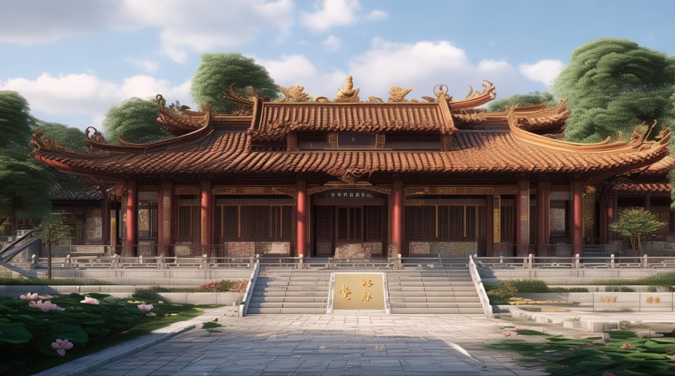 深圳平湖有什么寺庙