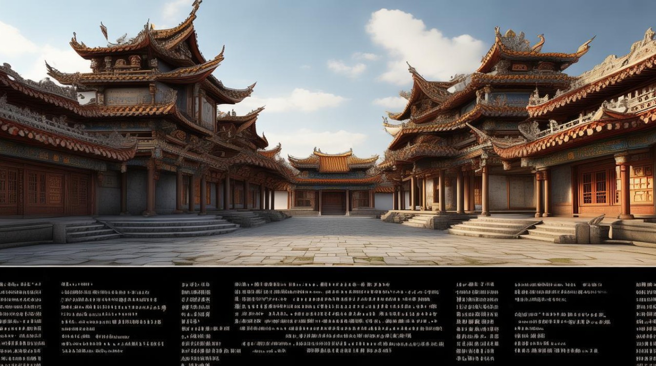 福建连江寺庙汇总介绍