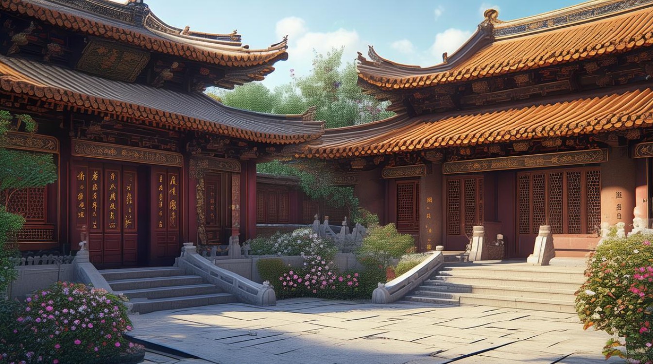 南京最有名寺庙