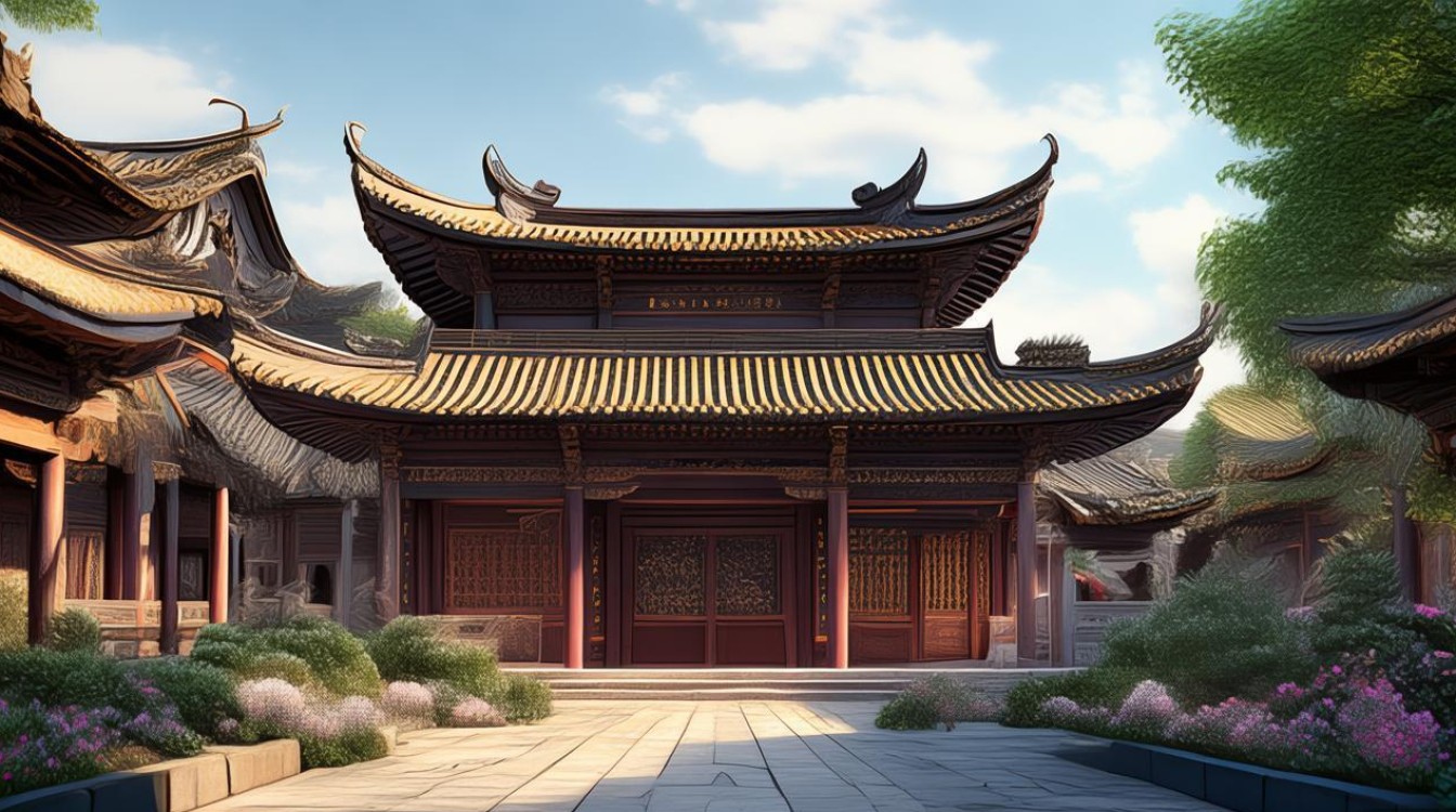 南京最有名寺庙