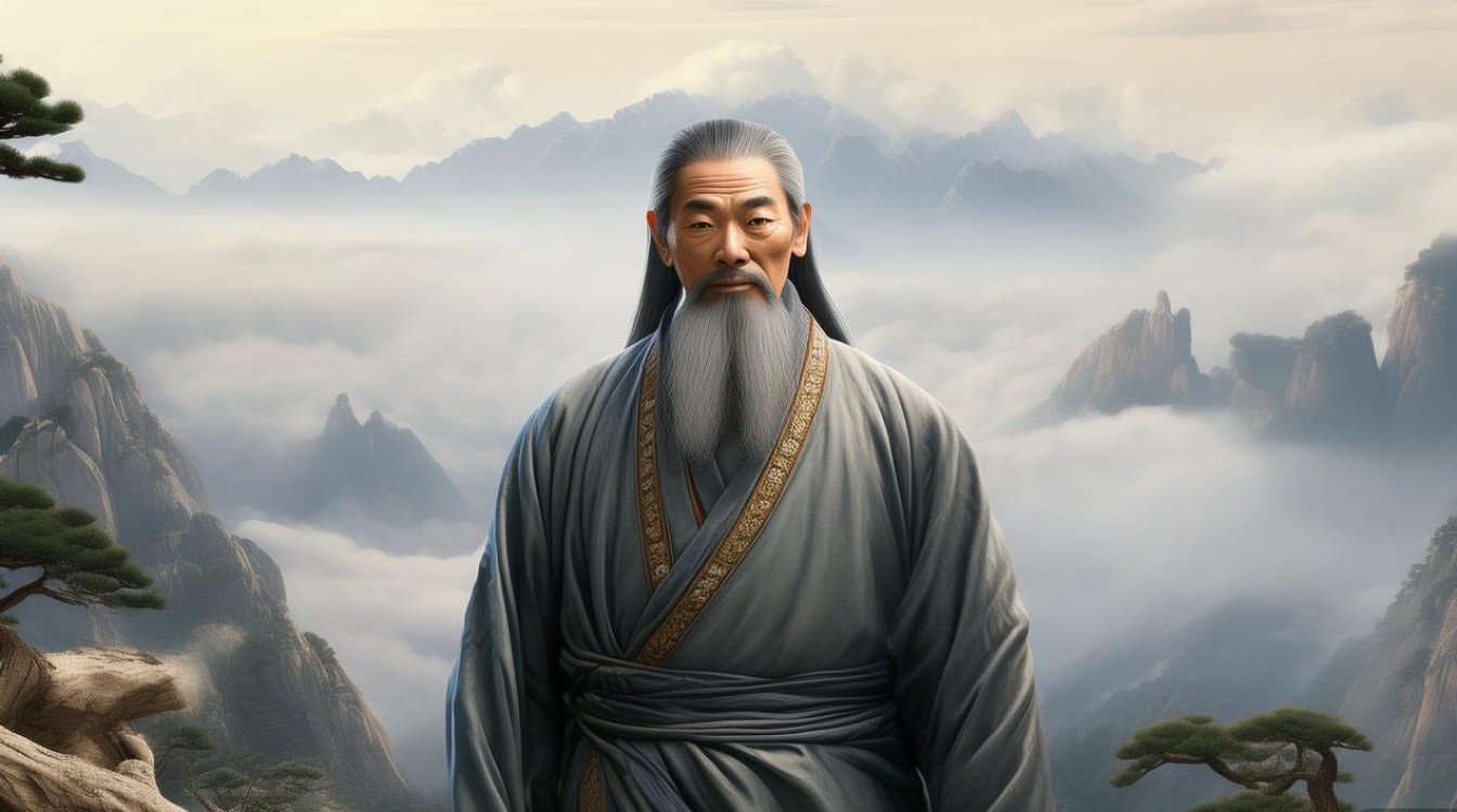 泰山大悲法师