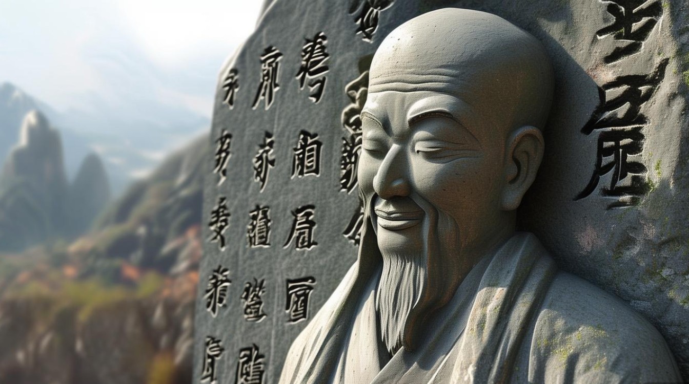 泰山大悲法师