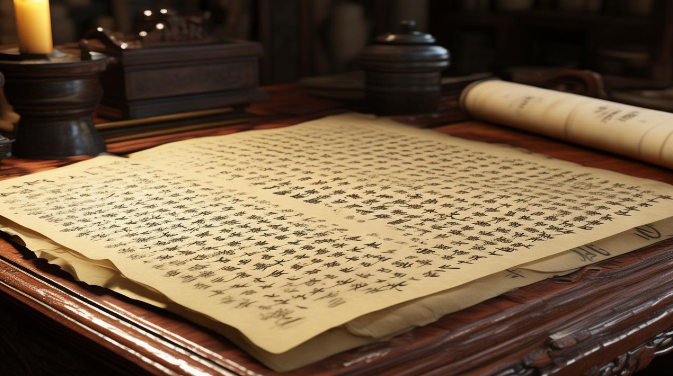 开封禁建寺庙文件