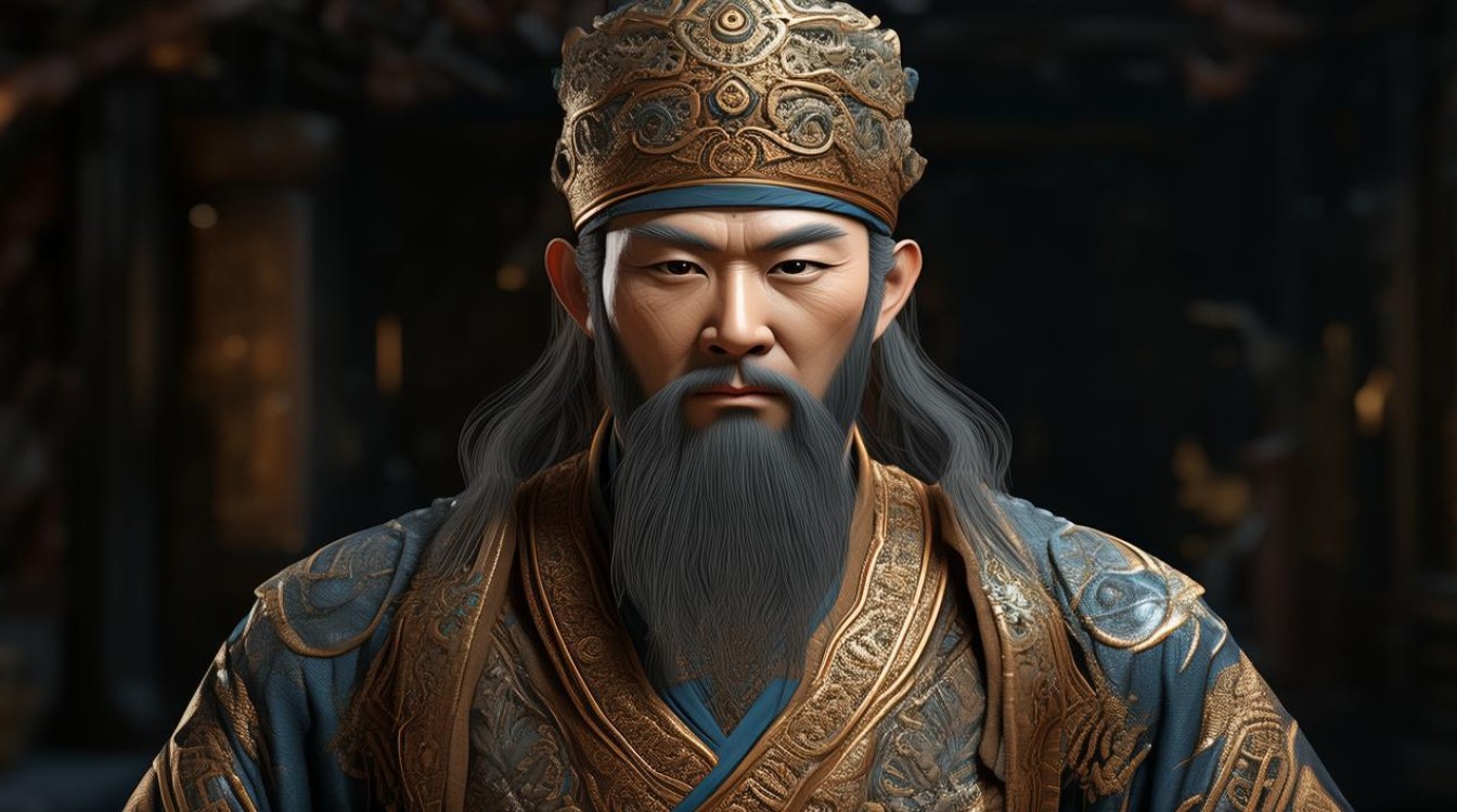 湛杰法师图片