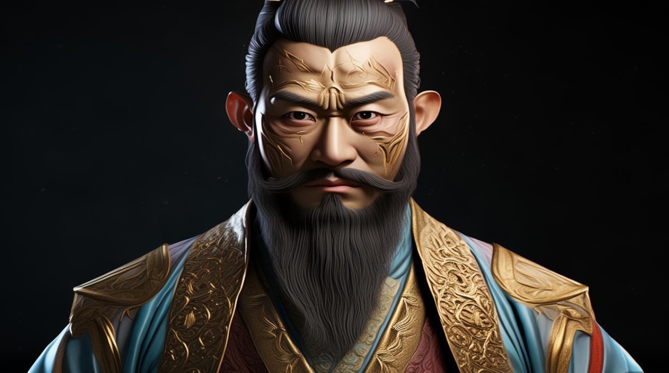湛杰法师图片