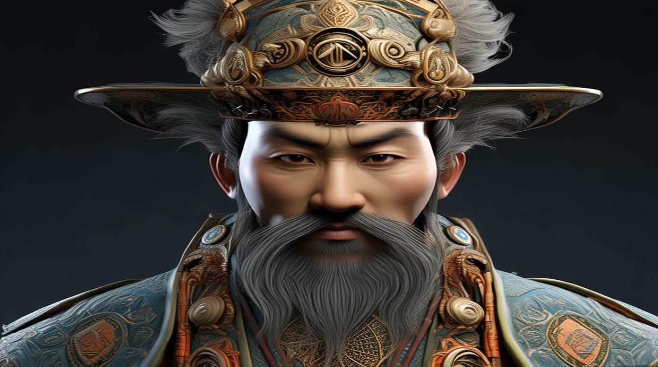 湛杰法师图片