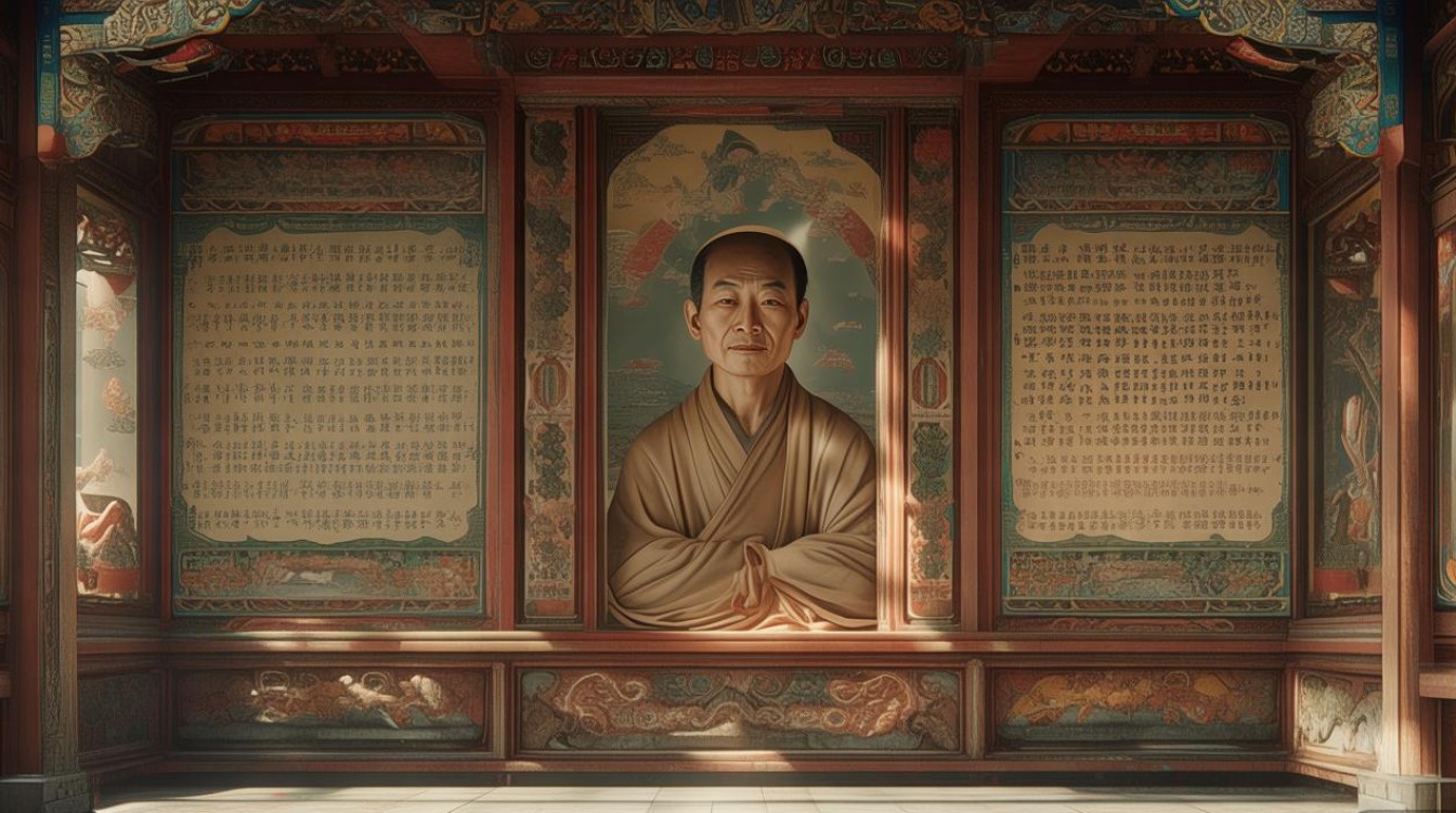 黄丹 佛教