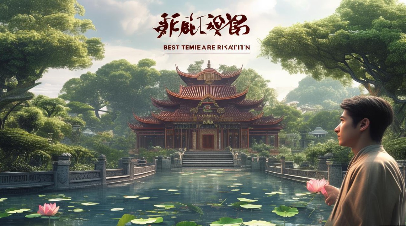 想修行 哪个寺庙好
